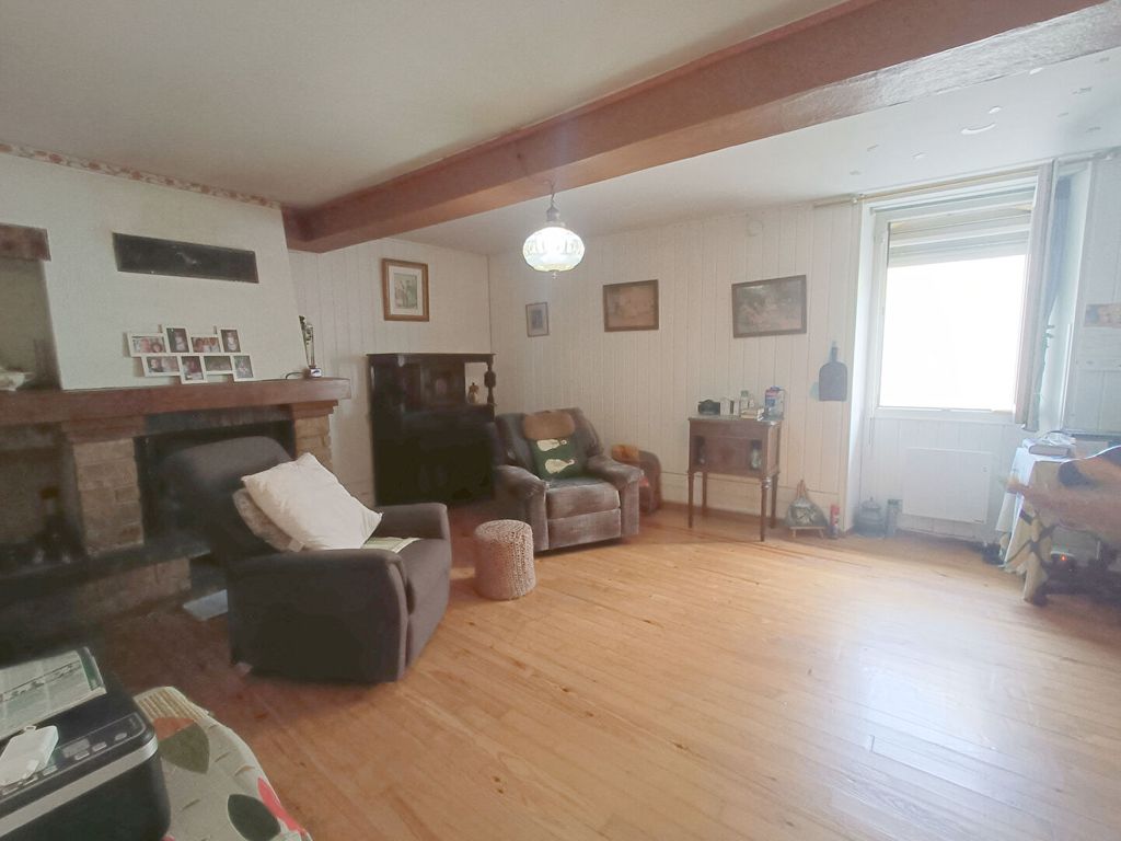 Achat maison 4 chambre(s) - Le Vernet