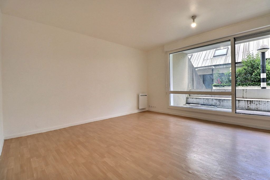 Achat studio à vendre 32 m² - La Courneuve