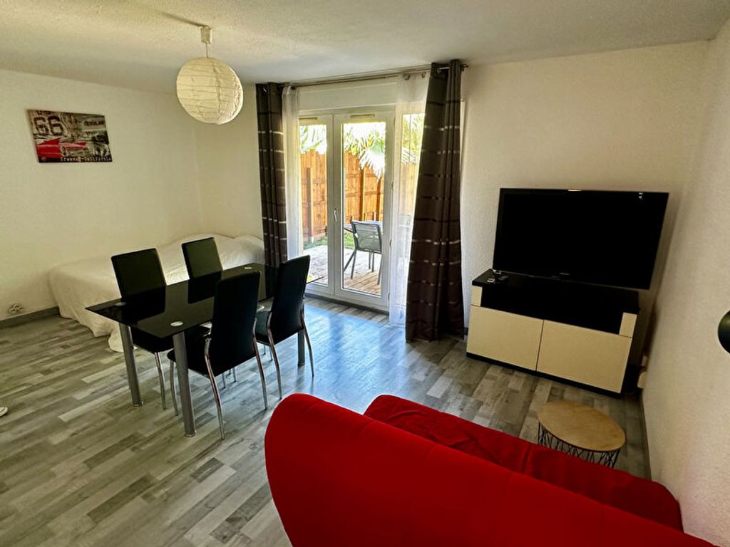 Achat appartement 1 pièce(s) Anglet