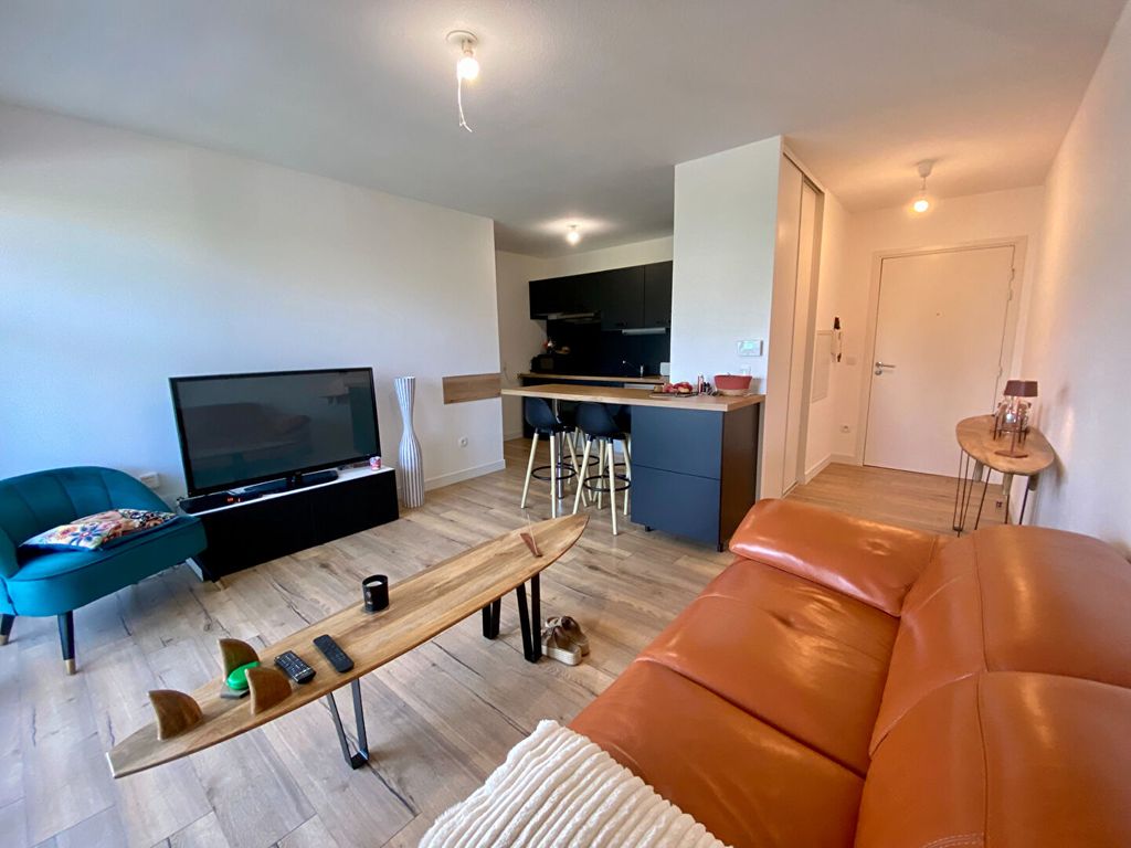 Achat appartement à vendre 3 pièces 56 m² - Labenne