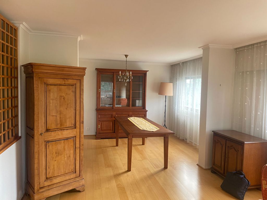 Achat appartement 5 pièce(s) Besançon