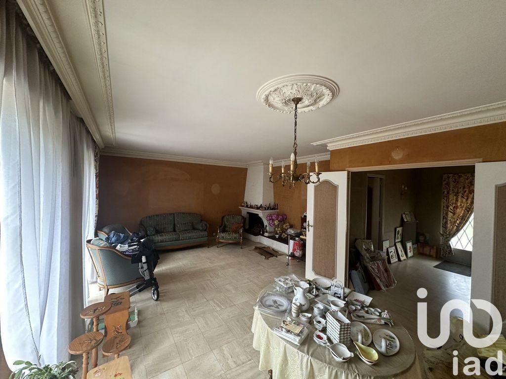 Achat maison 4 chambre(s) - Vertou