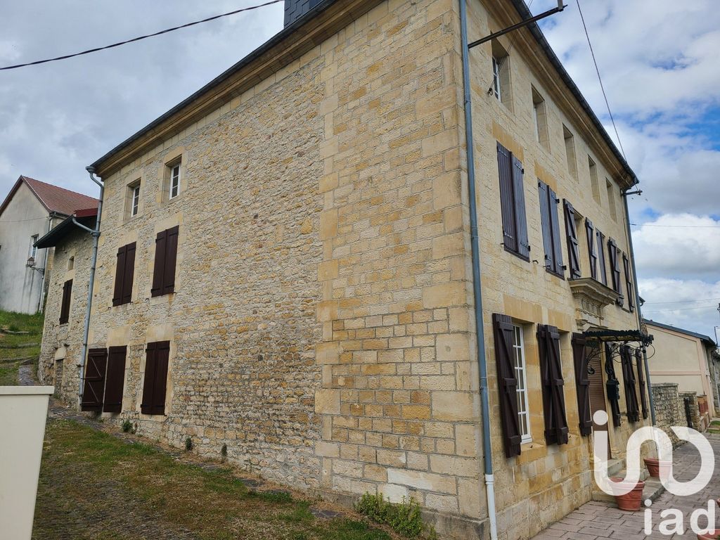 Achat maison 3 chambre(s) - Beaumont-en-Argonne