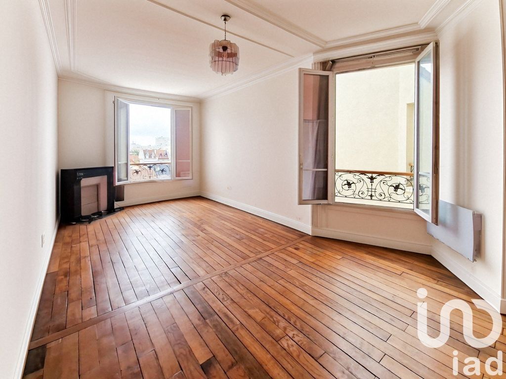 Achat appartement 4 pièce(s) Bois-Colombes