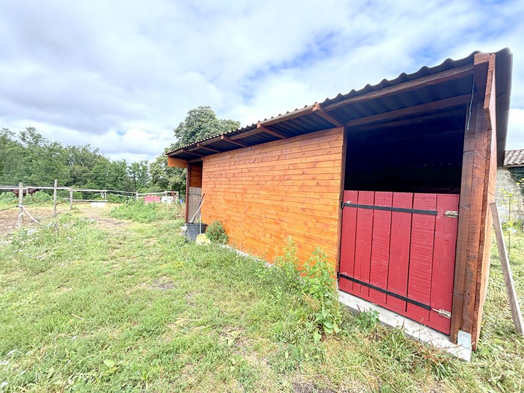 Achat maison 5 chambre(s) - Libourne