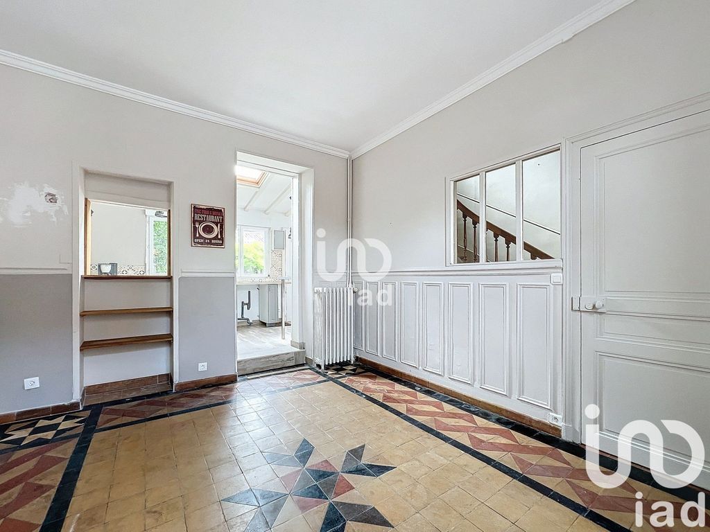 Achat maison 5 chambre(s) - Saint-Florentin