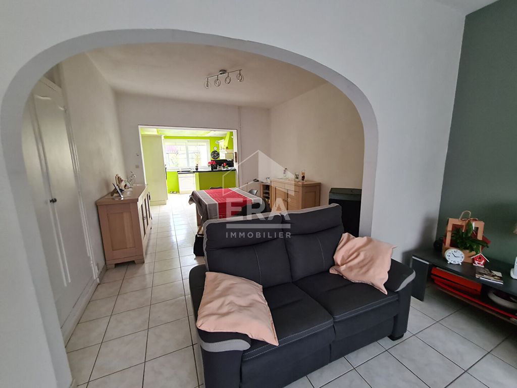 Achat maison 2 chambre(s) - Saint-Omer