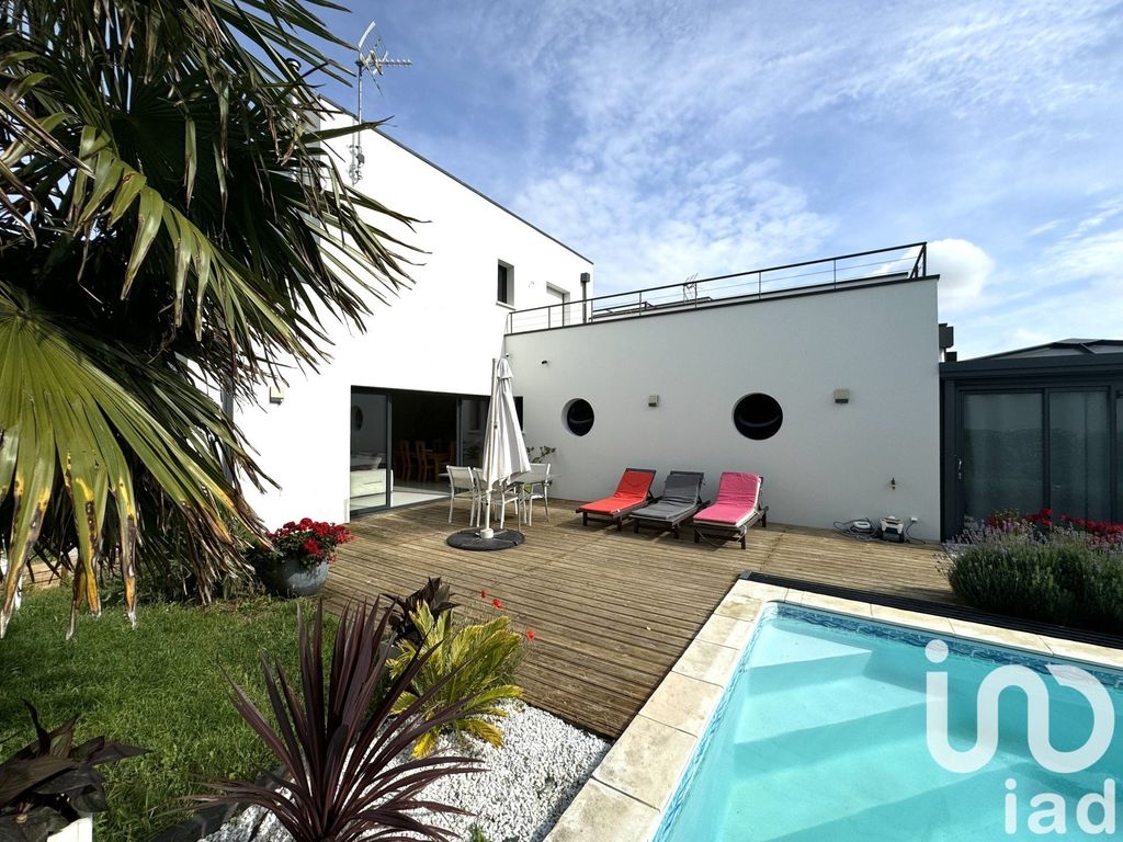 Achat maison 4 chambre(s) - Châtelaillon-Plage