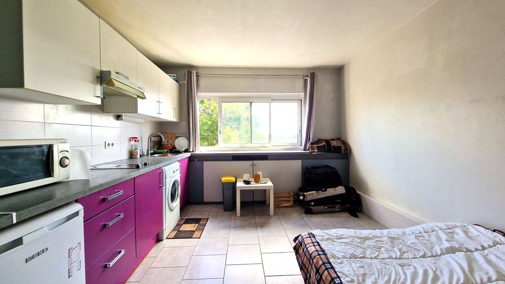 Achat studio à vendre 21 m² - Gradignan