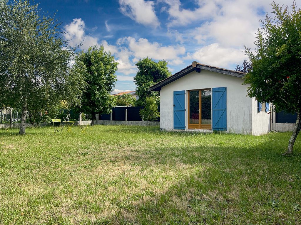 Achat maison 3 chambre(s) - Bruges