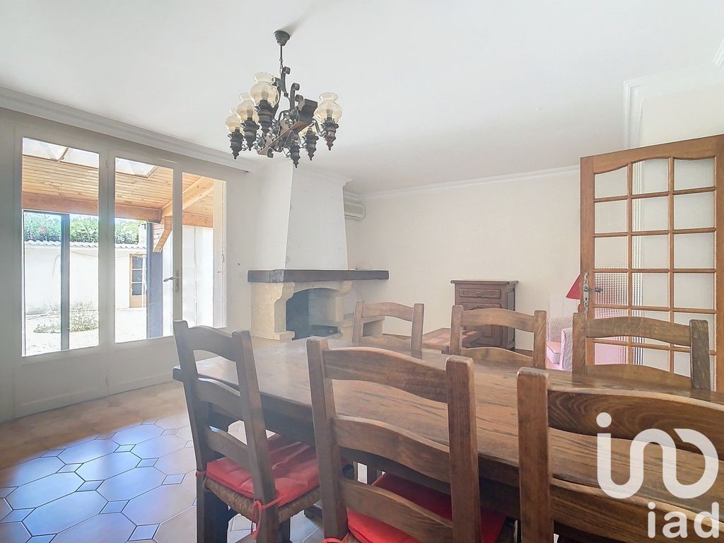 Achat maison 4 chambre(s) - Mauguio