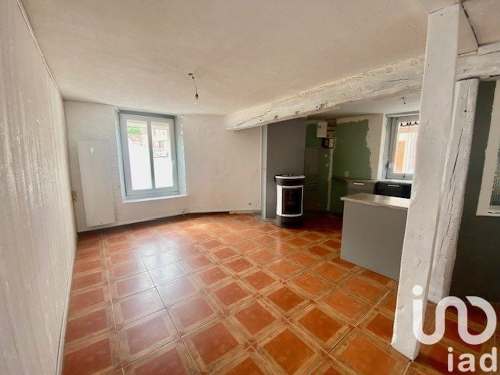 Achat maison 3 chambre(s) - Villers-aux-Bois