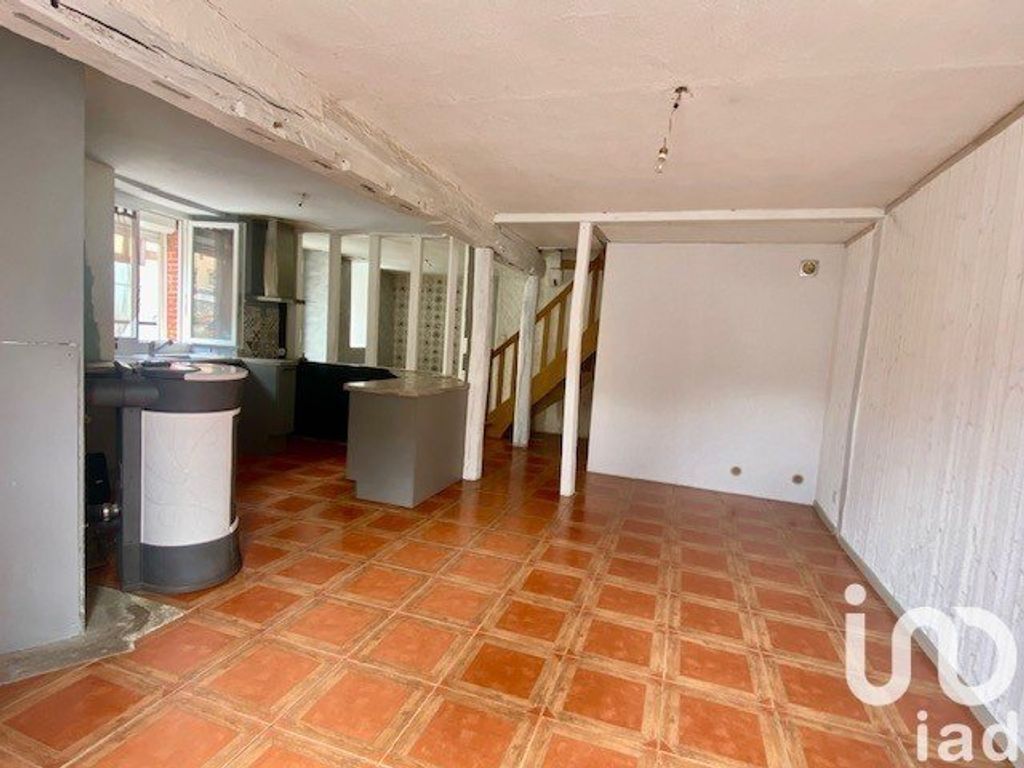 Achat maison 3 chambre(s) - Villers-aux-Bois