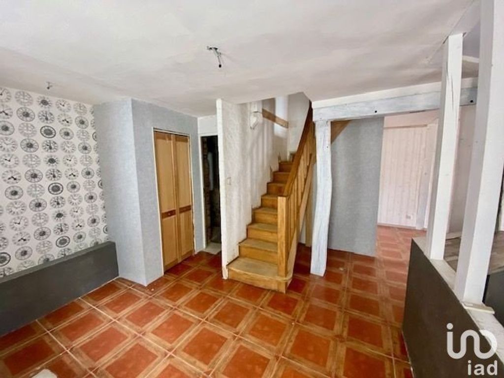 Achat maison 3 chambre(s) - Villers-aux-Bois