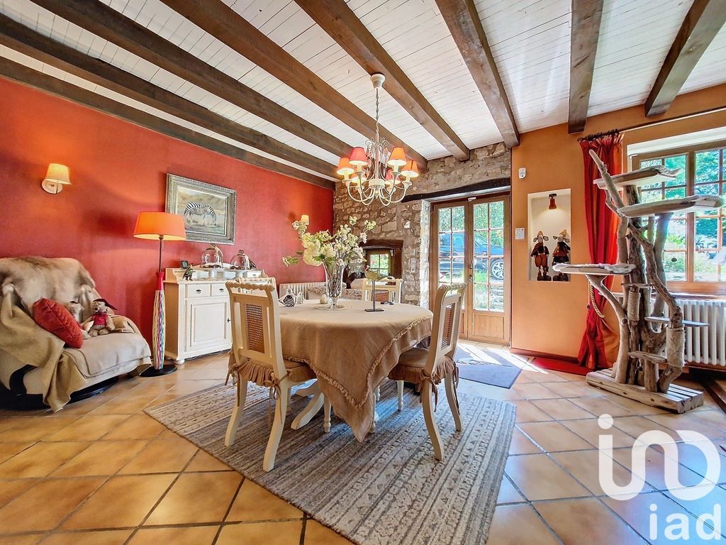 Achat maison 2 chambre(s) - Lignières-sur-Aire