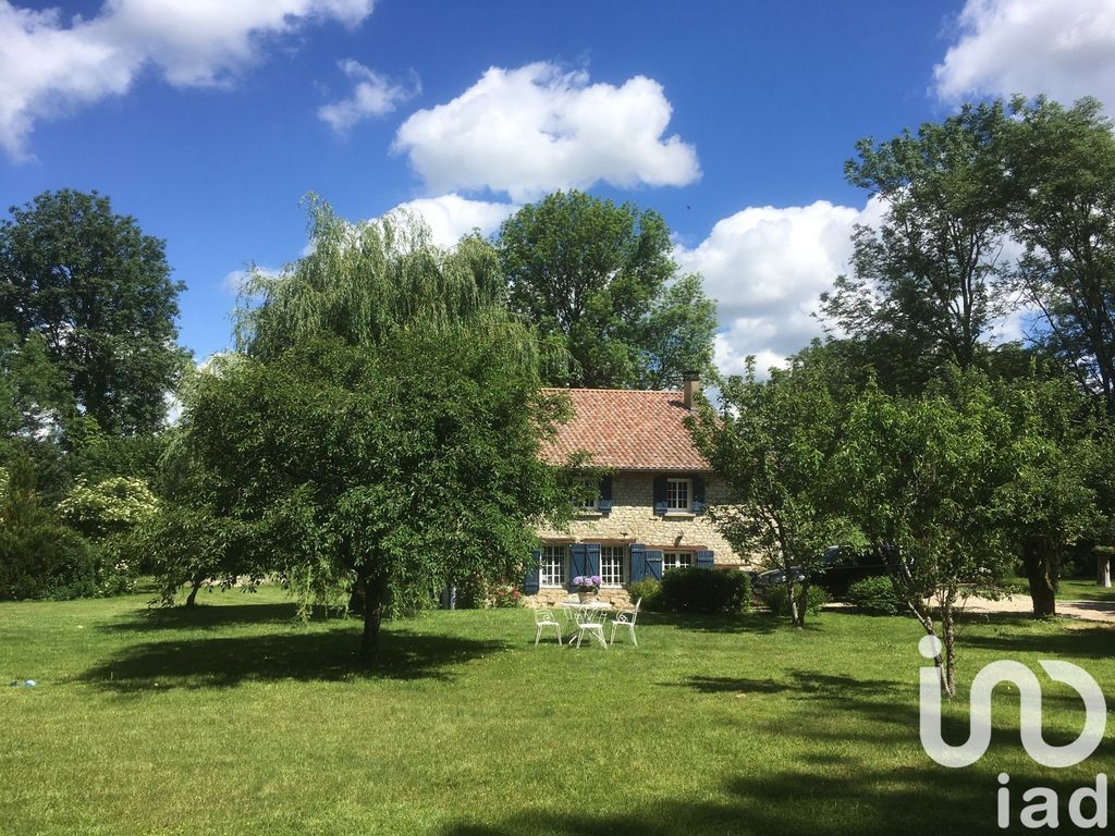 Achat maison 2 chambre(s) - Lignières-sur-Aire