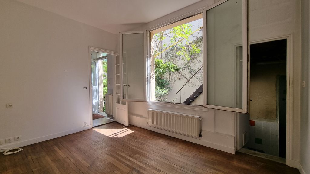 Achat maison 2 chambre(s) - Montreuil