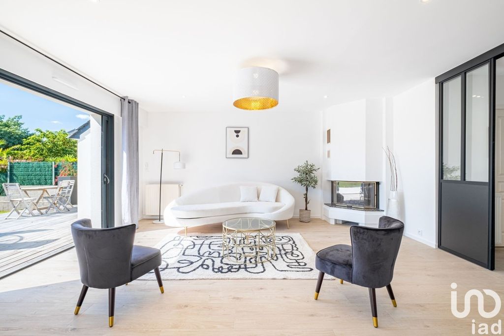 Achat maison 4 chambre(s) - La Baule-Escoublac