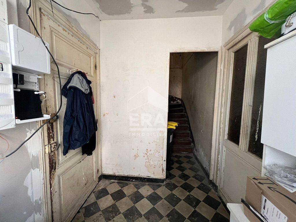 Achat maison à vendre 4 chambres 147 m² - Donnezac