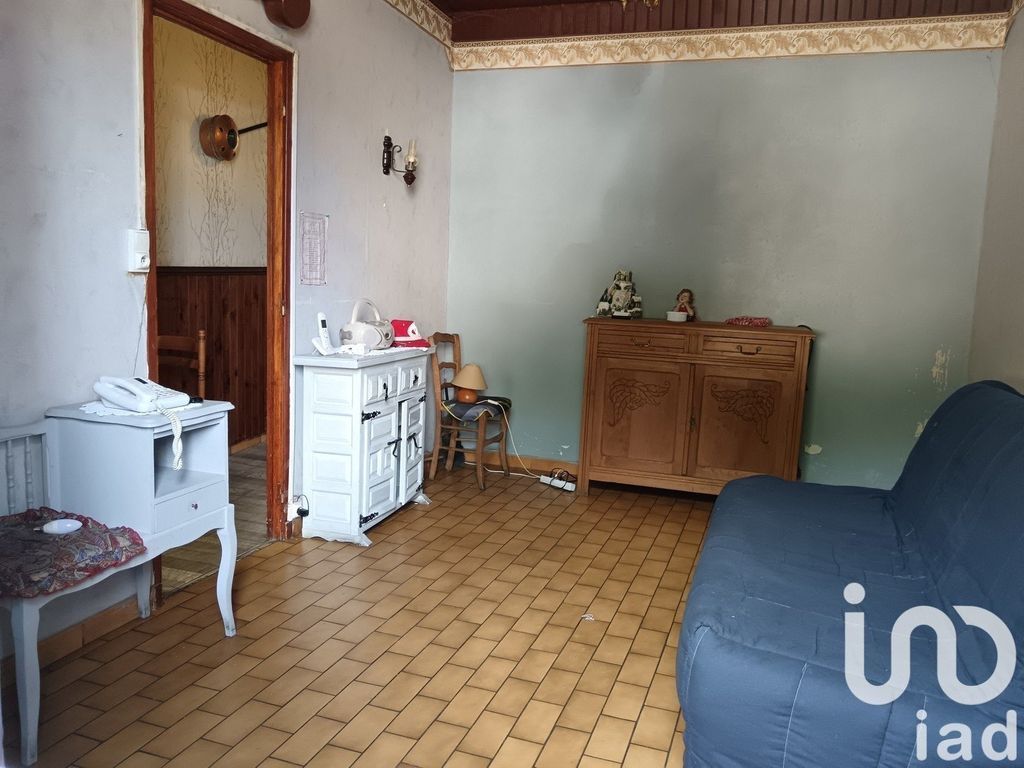 Achat maison 2 chambre(s) - Castelsarrasin