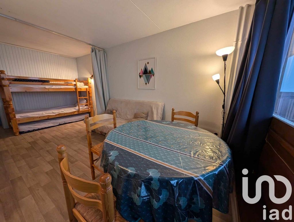 Achat studio à vendre 26 m² - Labassère