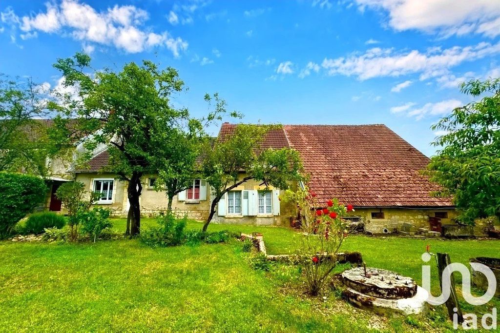 Achat maison 3 chambre(s) - Pougny