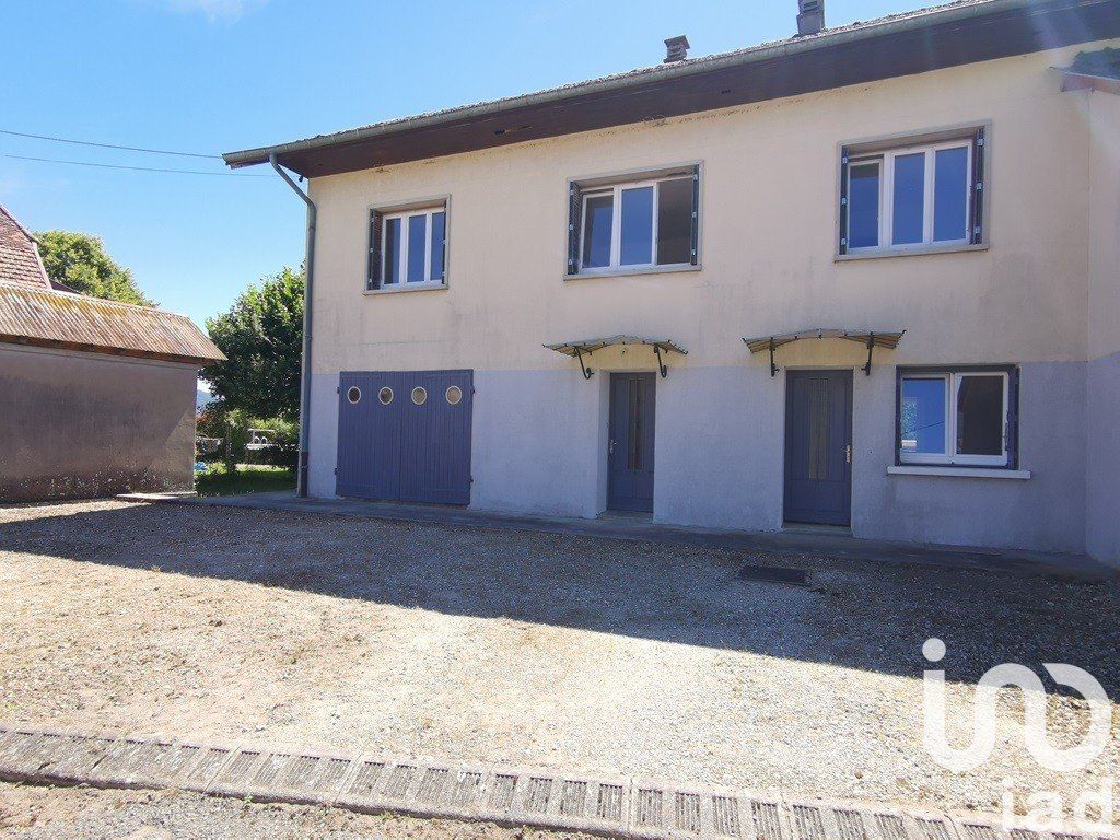 Achat maison à vendre 3 chambres 95 m² - Traize