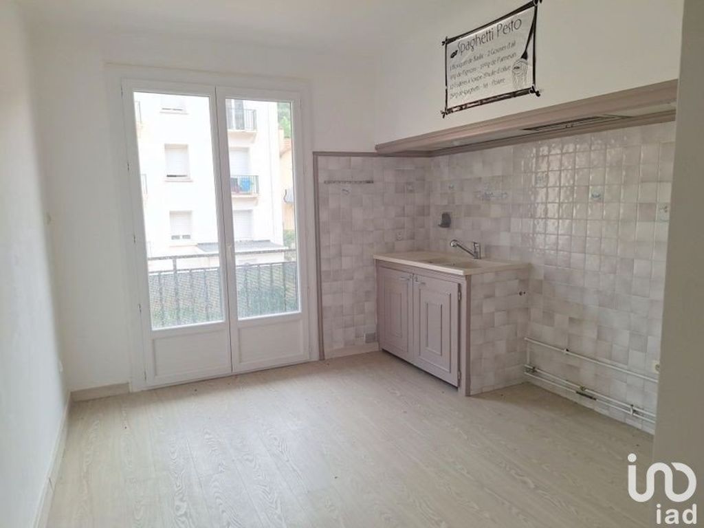 Achat appartement 3 pièce(s) Amélie-les-Bains-Palalda