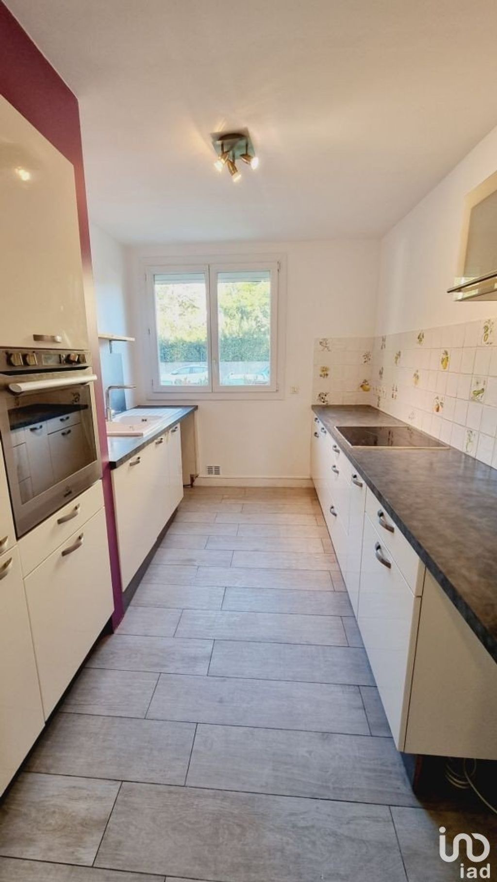 Achat appartement 4 pièce(s) Montpellier