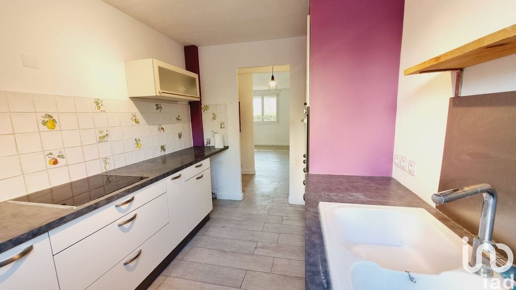 Achat appartement 4 pièce(s) Montpellier