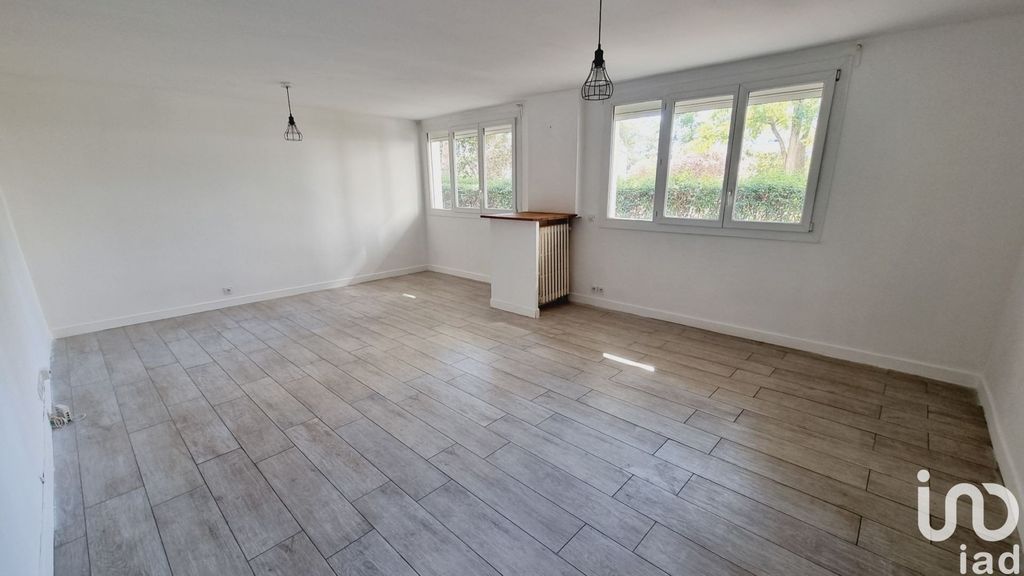 Achat appartement à vendre 4 pièces 93 m² - Montpellier