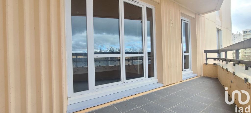 Achat appartement à vendre 3 pièces 75 m² - Sedan