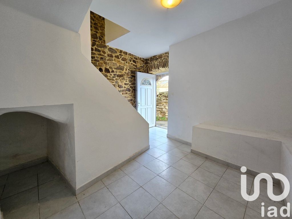 Achat maison 2 chambre(s) - Laudun-l'Ardoise