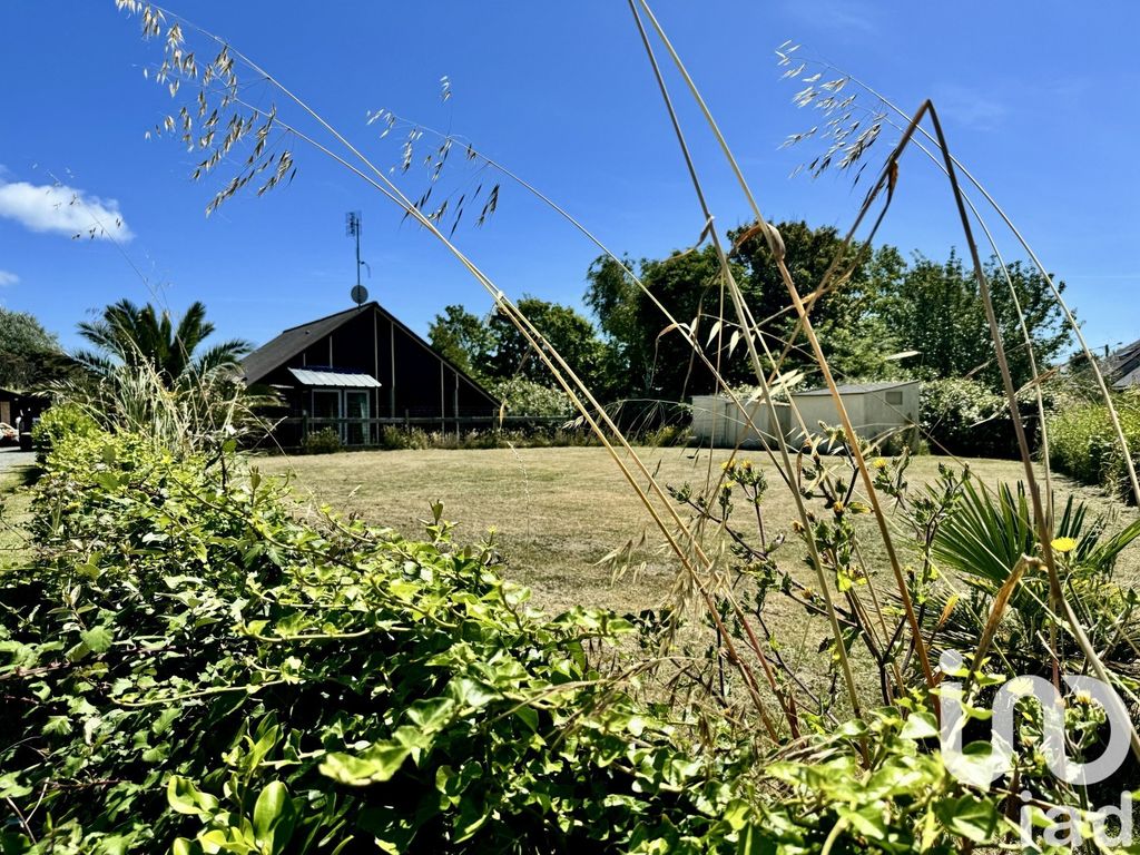 Achat maison 3 chambre(s) - Penmarc'h