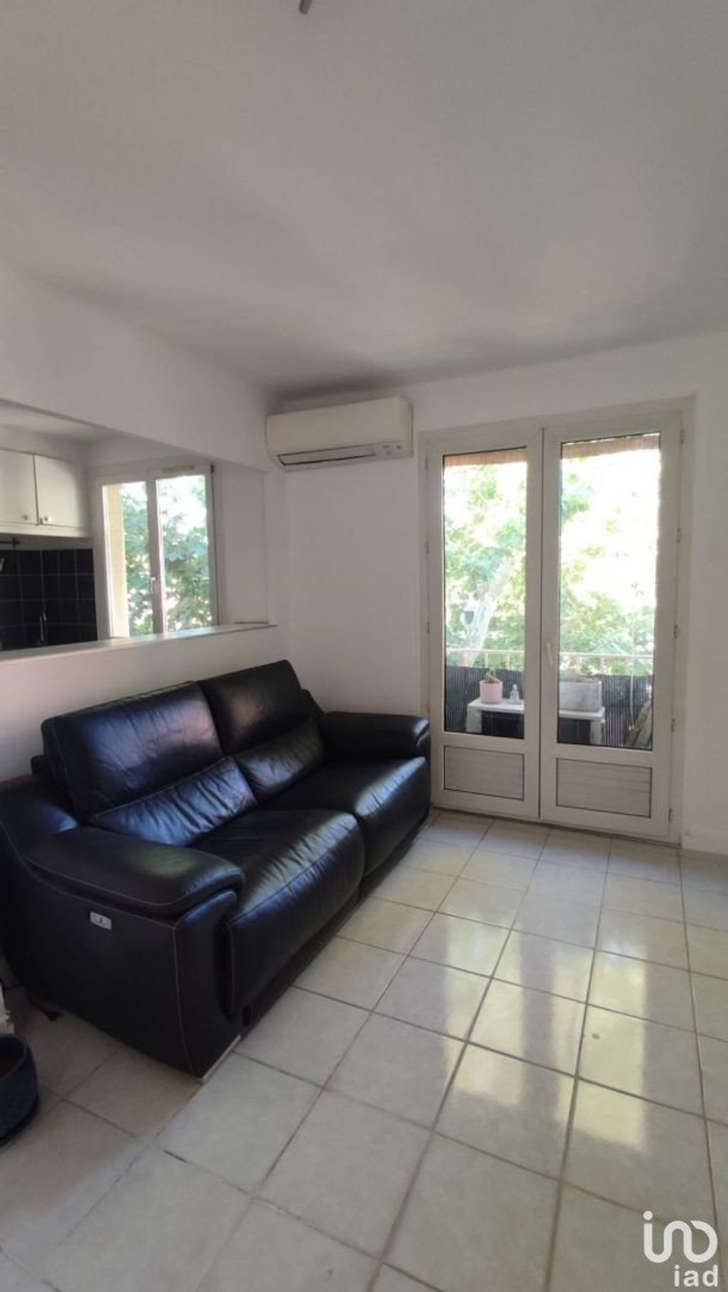 Achat appartement à vendre 3 pièces 50 m² - Marseille 9ème arrondissement