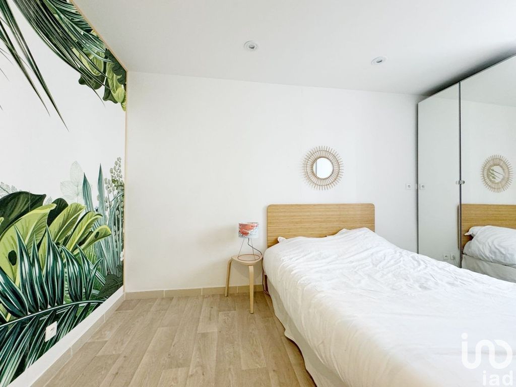 Achat loft à vendre 3 pièces 39 m² - Paris 12ème arrondissement