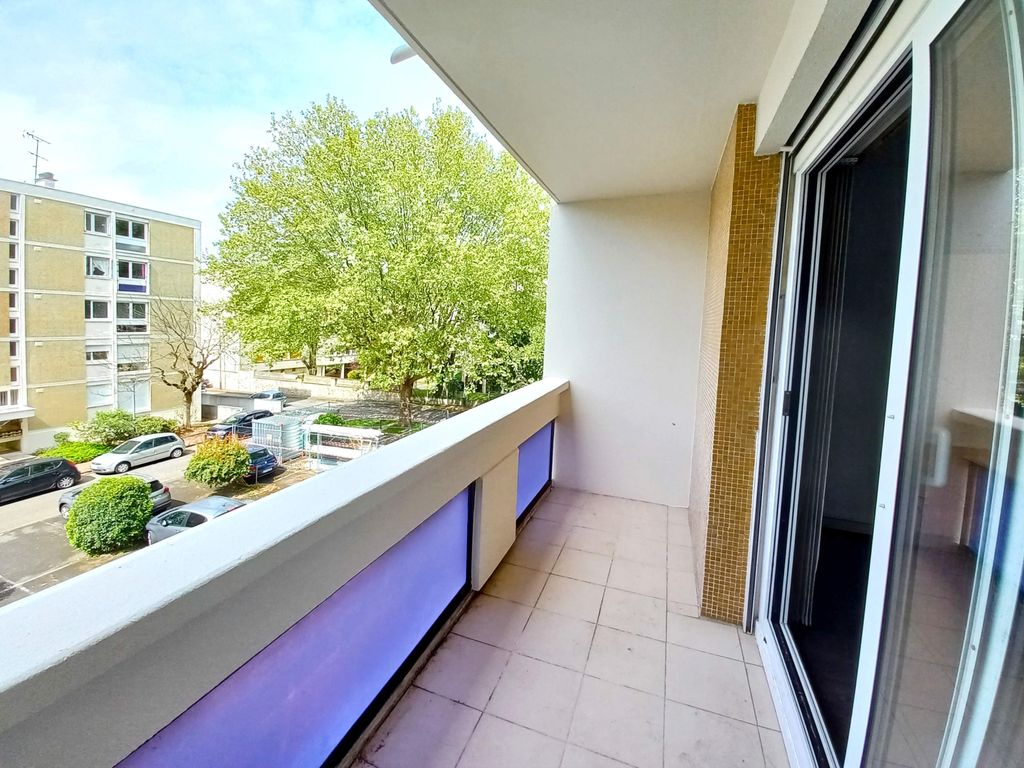 Achat appartement à vendre 2 pièces 45 m² - Créteil