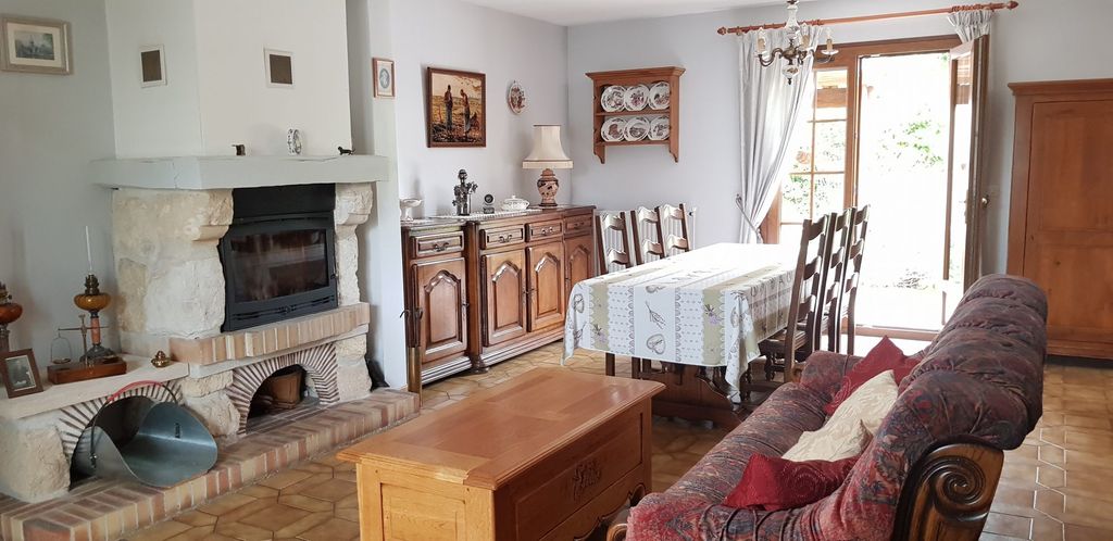 Achat maison 4 chambre(s) - Goussainville