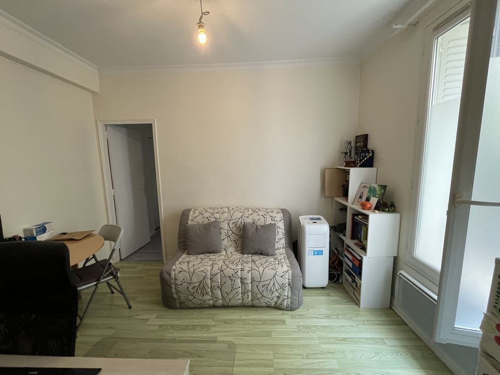 Achat appartement à vendre 2 pièces 27 m² - Vincennes