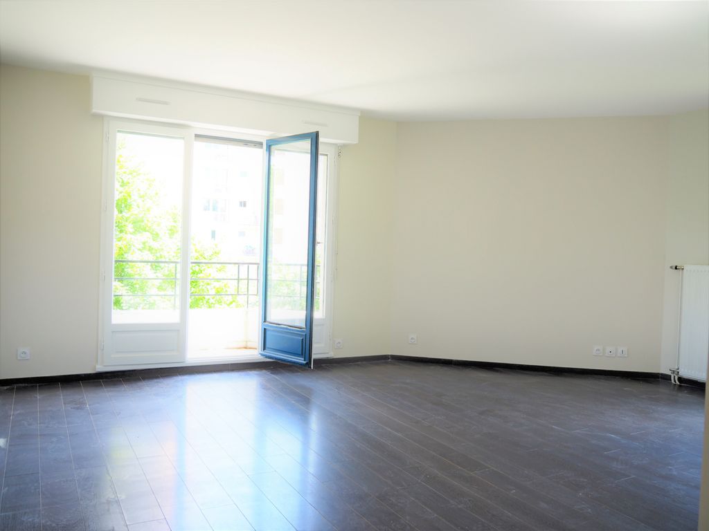 Achat appartement à vendre 4 pièces 76 m² - Cergy