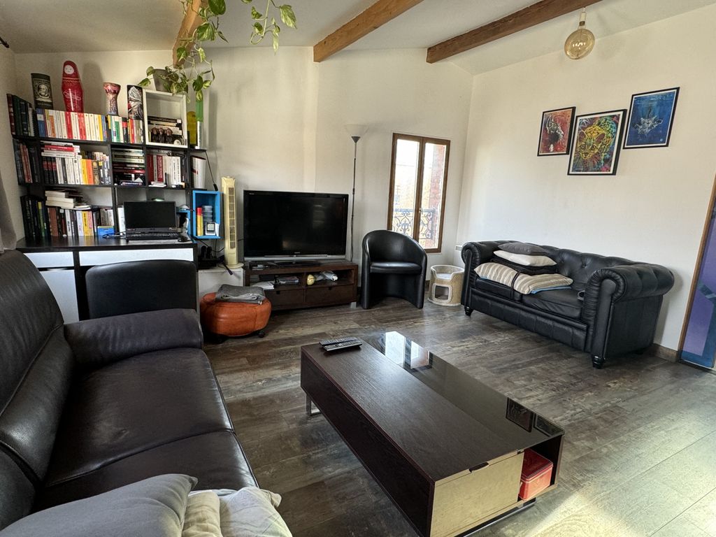 Achat appartement à vendre 2 pièces 45 m² - Thiais