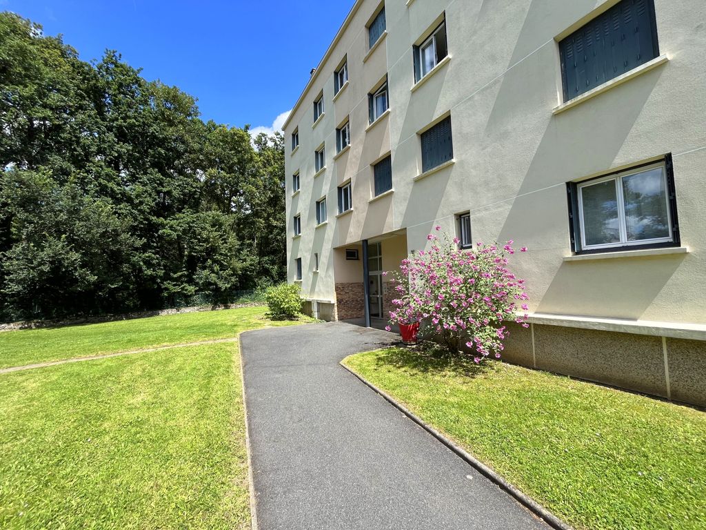 Achat appartement à vendre 2 pièces 51 m² - Le Plessis-Trévise