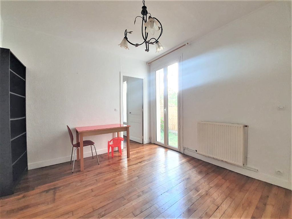 Achat appartement 2 pièce(s) Courbevoie