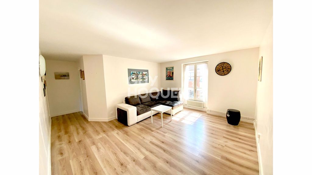 Achat appartement 3 pièce(s) Clamart