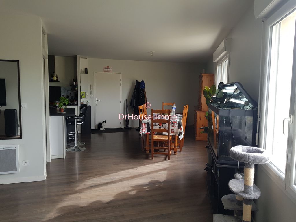 Achat appartement 4 pièce(s) Preignac