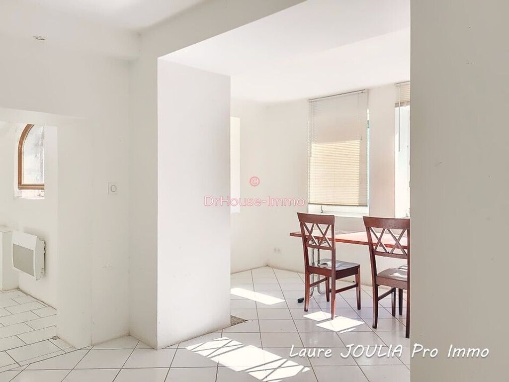 Achat appartement à vendre 2 pièces 50 m² - Saint-Martin-de-Seignanx