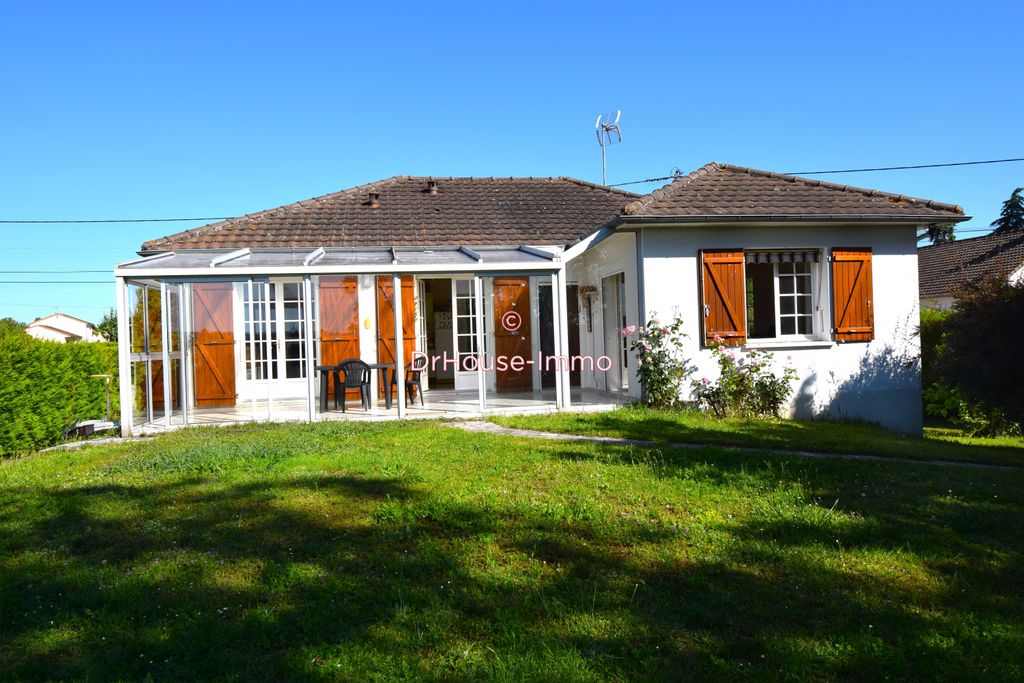 Achat maison 3 chambre(s) - Availles-en-Châtellerault