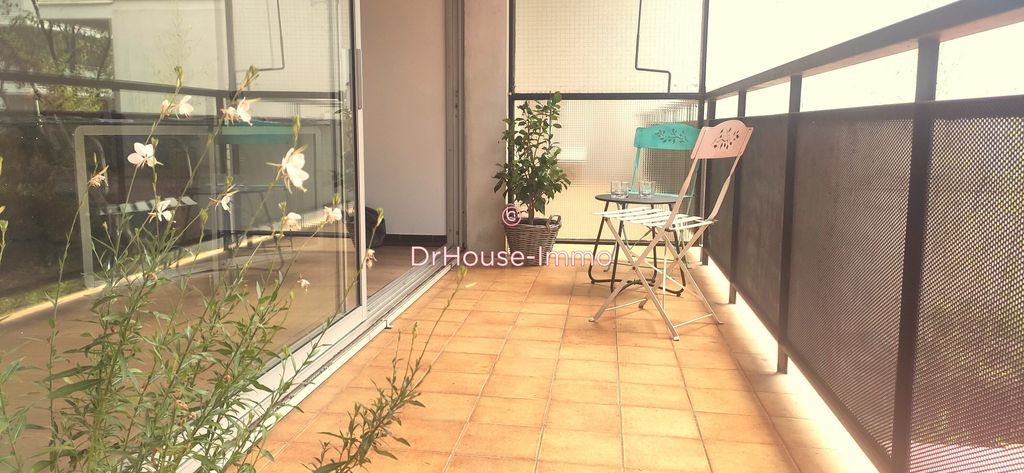 Achat appartement 3 pièce(s) Montpellier