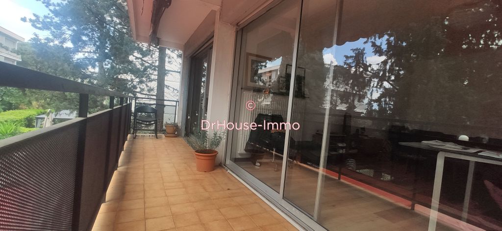 Achat appartement à vendre 3 pièces 70 m² - Montpellier