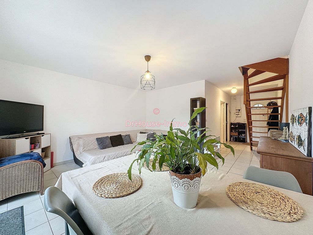 Achat maison 3 chambre(s) - Saint-Geours-de-Maremne